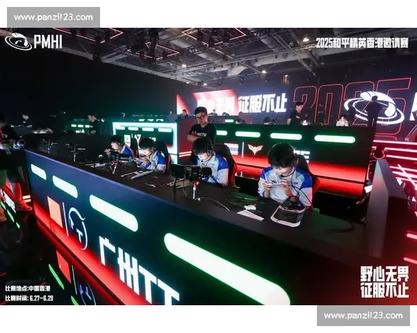 赛场之外的他们,和平精英选手的另一面! 赛场之外的他们,和平精英选手的另一面!