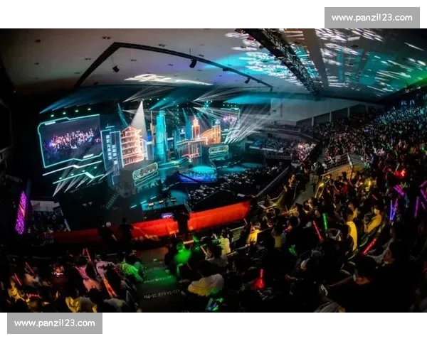 CFPL年度盛典，巨星闪耀，荣耀见证！