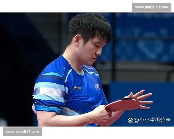 乒乓球积分榜冷门迭爆，谁能笑到最后