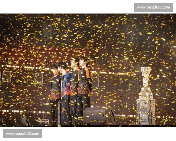 体育赛事与电竞融合,观赛新体验,这份指南不可错过! 体育赛事与电竞融合,观赛新体验,这份指南不可错过!