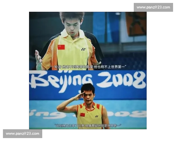 林丹谌龙之后，中国羽毛球的下一个传奇在哪里