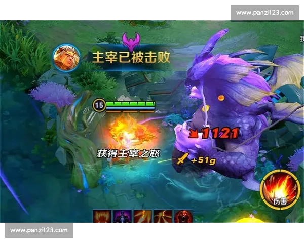 算法与胜利：数据背后，是汗水还是科技在主宰电竞