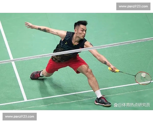 谁是球王盘点羽毛球历史上的十大最强选手